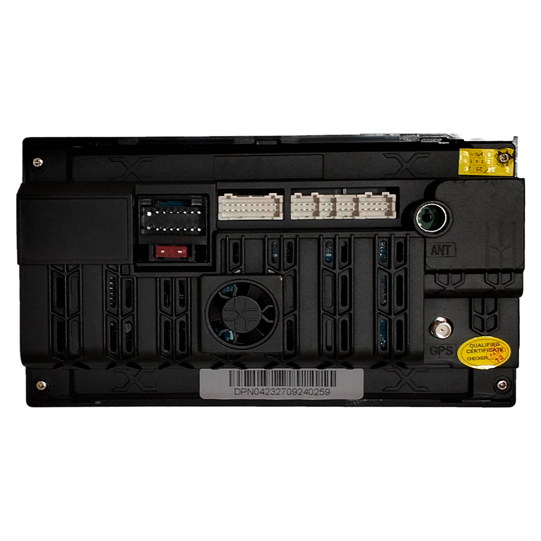 QUADCORE PRO ATRAS